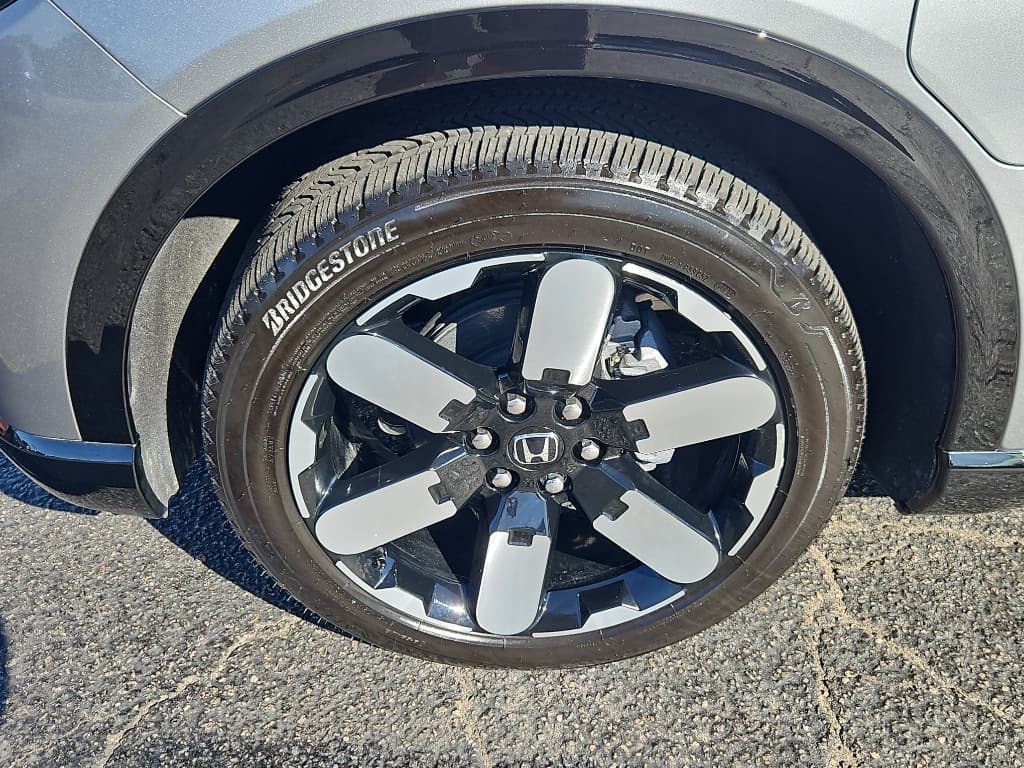 2024 Honda Prologue view 26