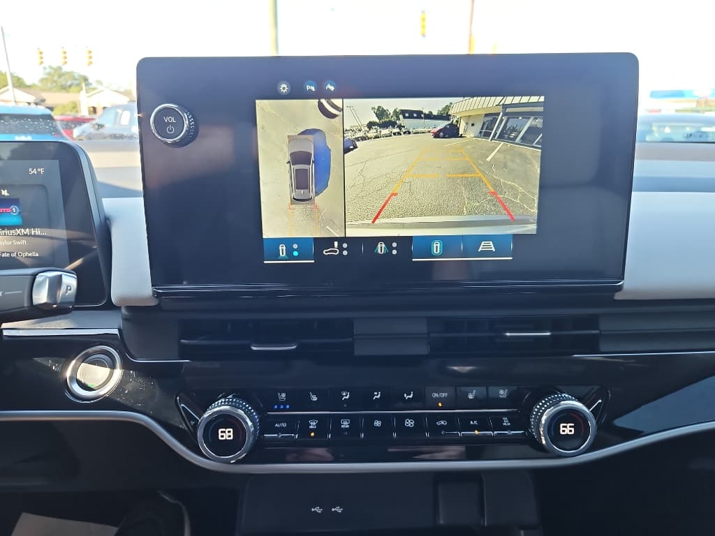 2024 Honda Prologue view 15