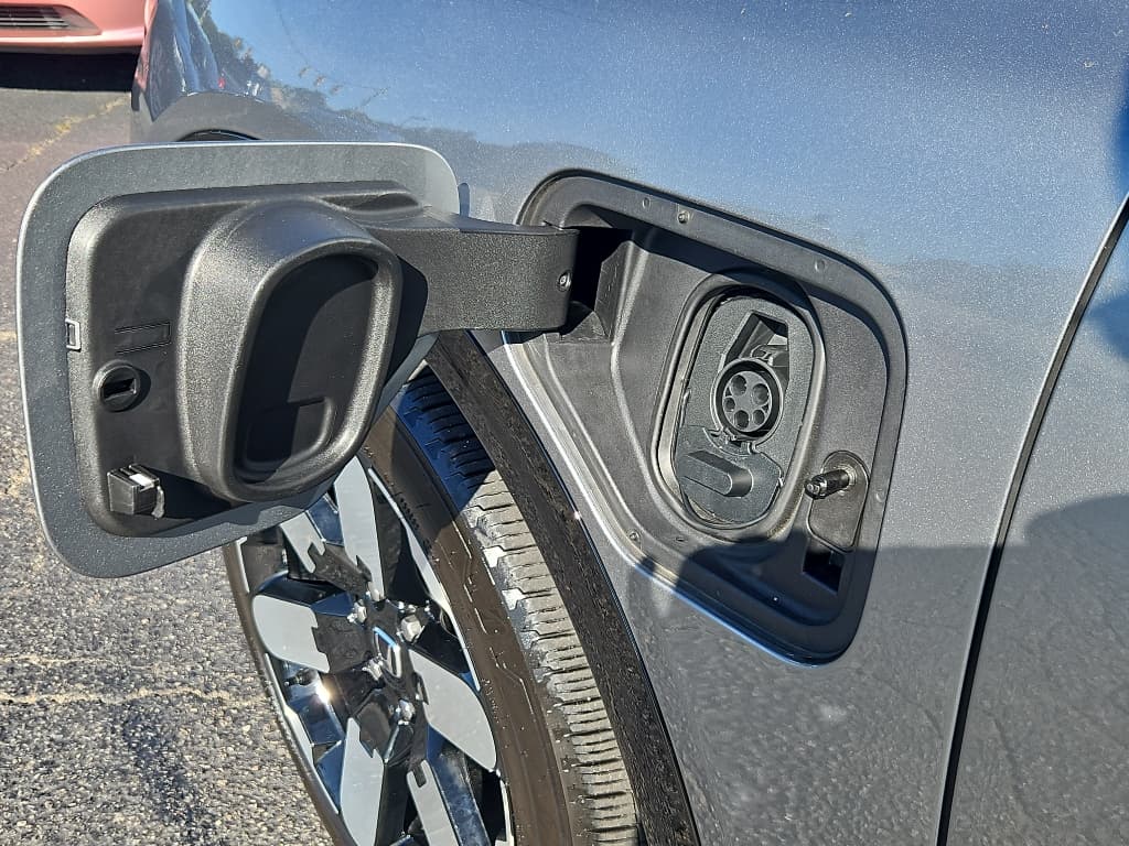 2024 Honda Prologue view 5