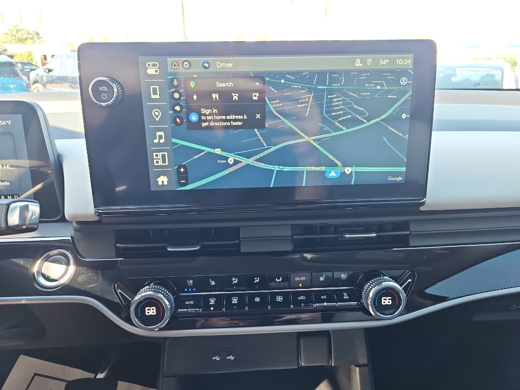 2024 Honda Prologue view 11