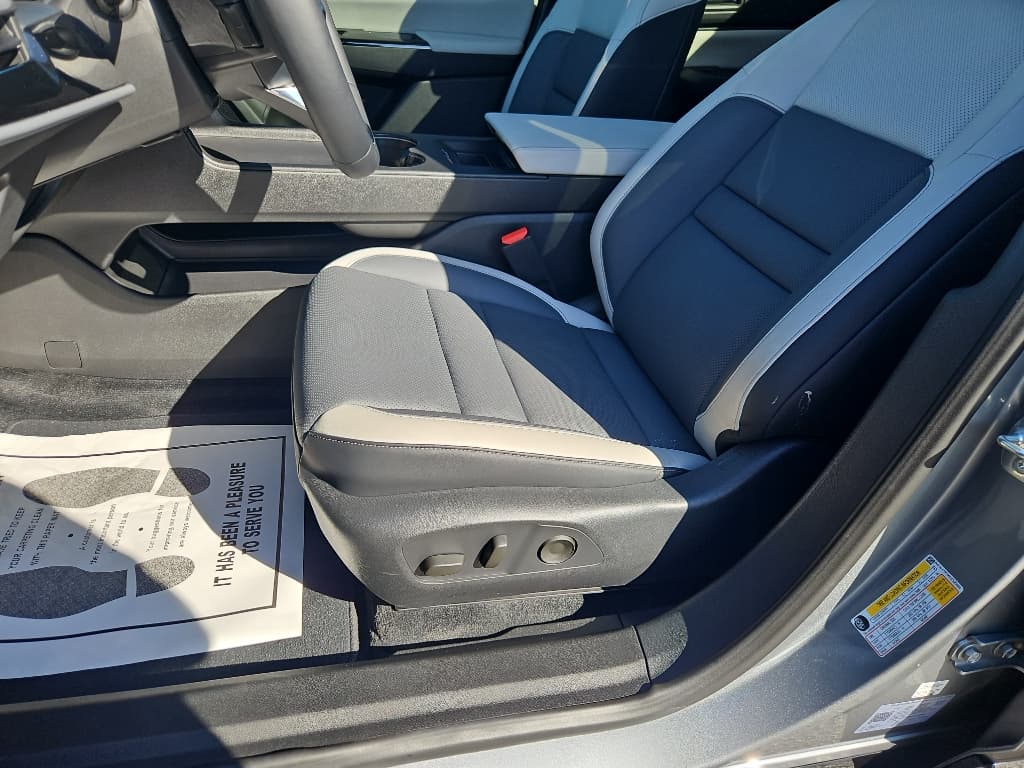 2024 Honda Prologue view 7