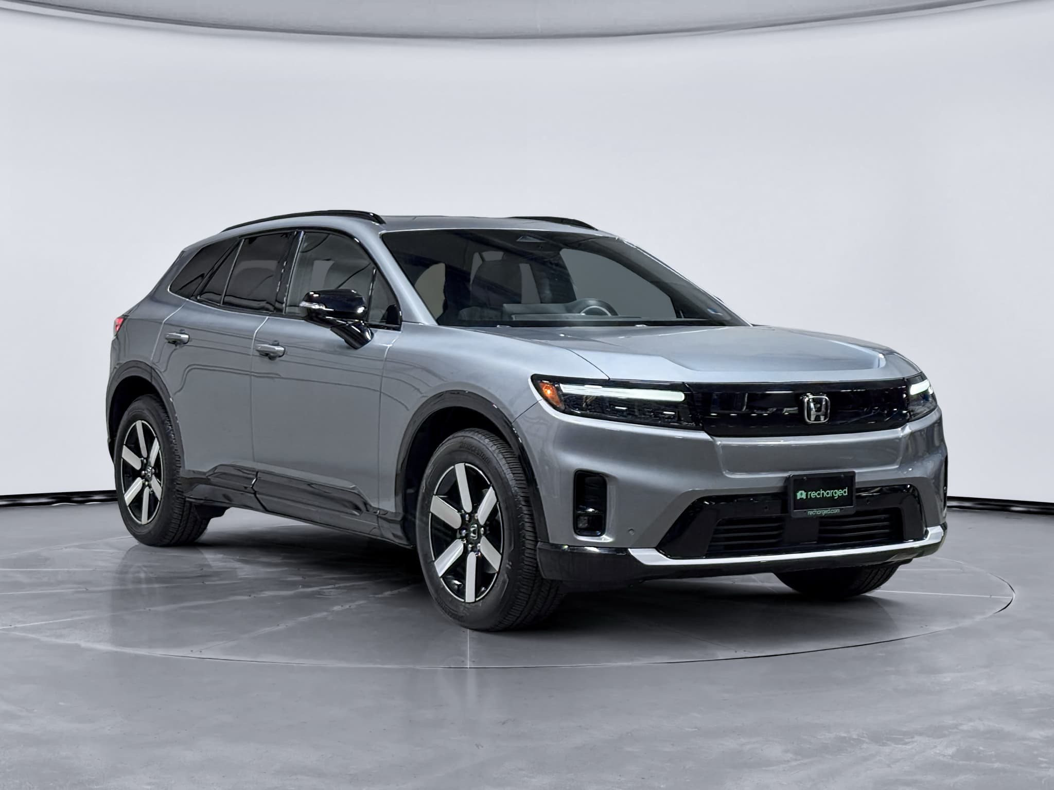 2024 Honda Prologue view 4