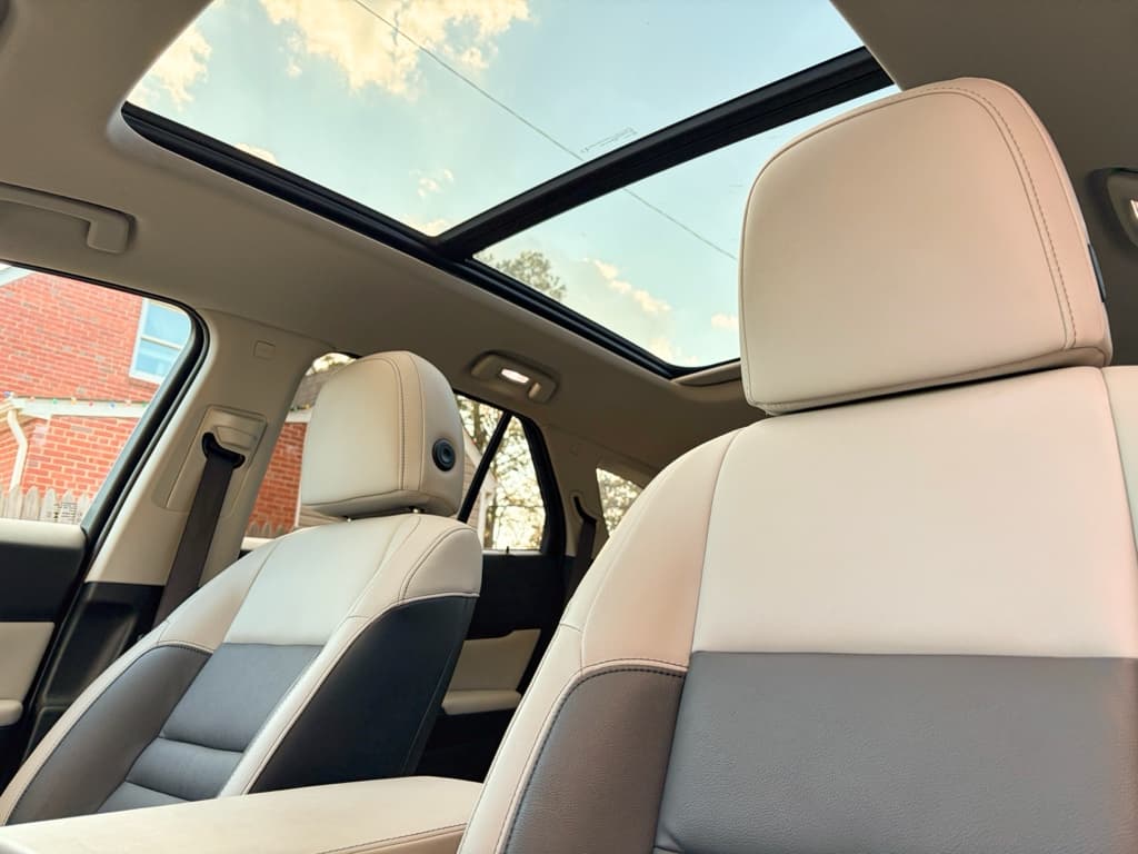 2024 Honda Prologue view 25