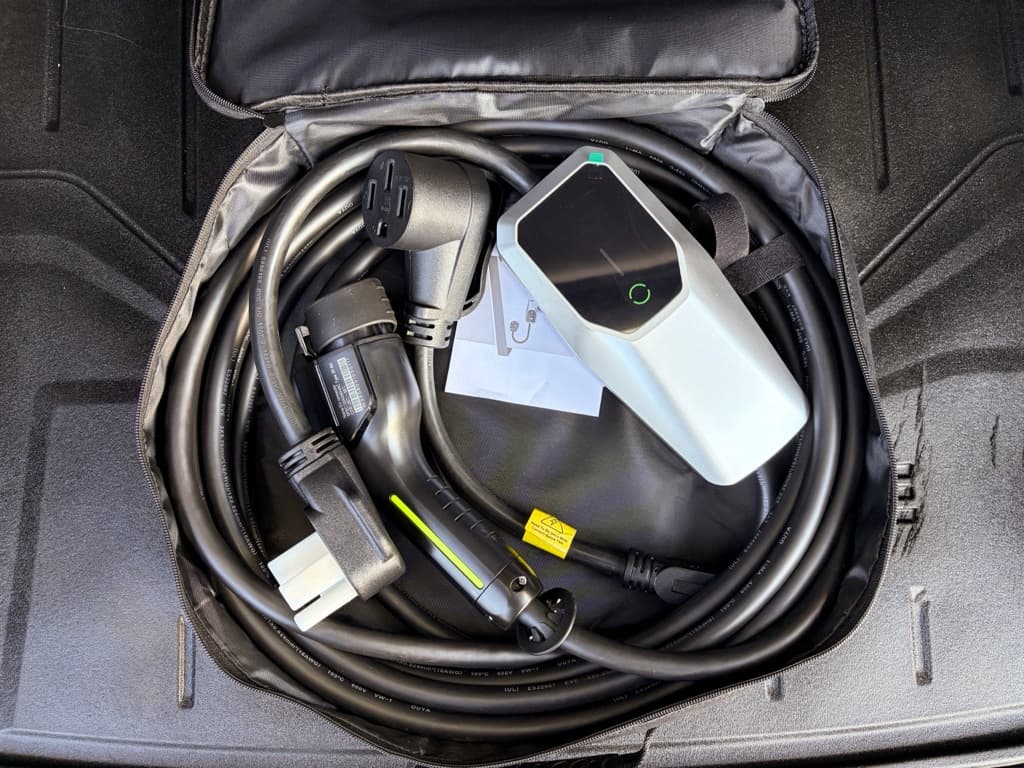 2024 Honda Prologue view 6