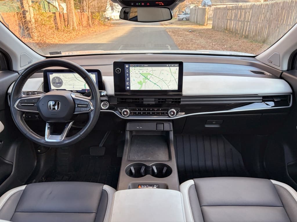 2024 Honda Prologue view 17