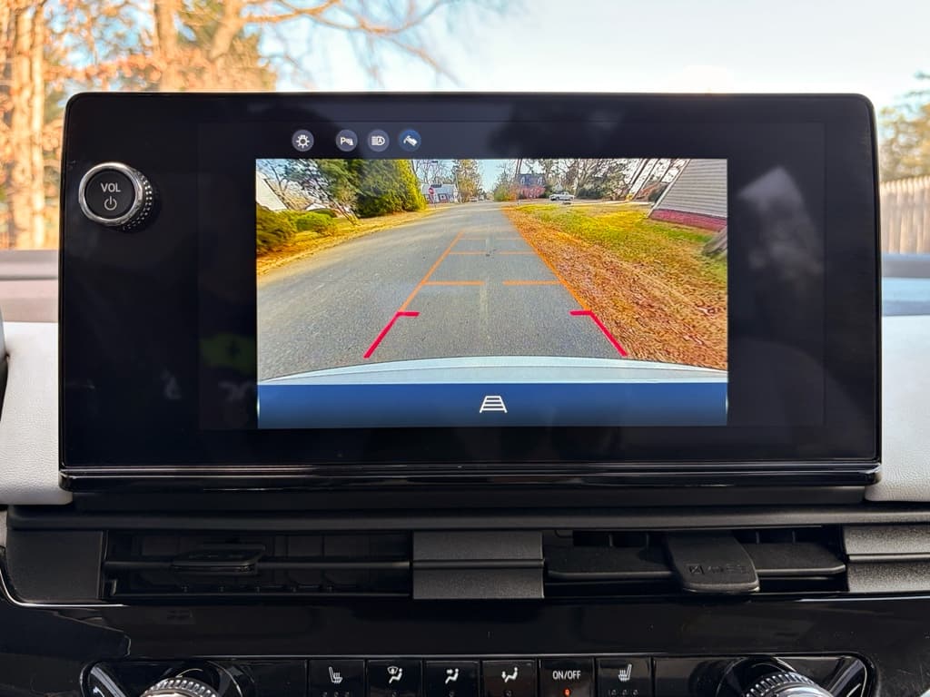 2024 Honda Prologue view 15