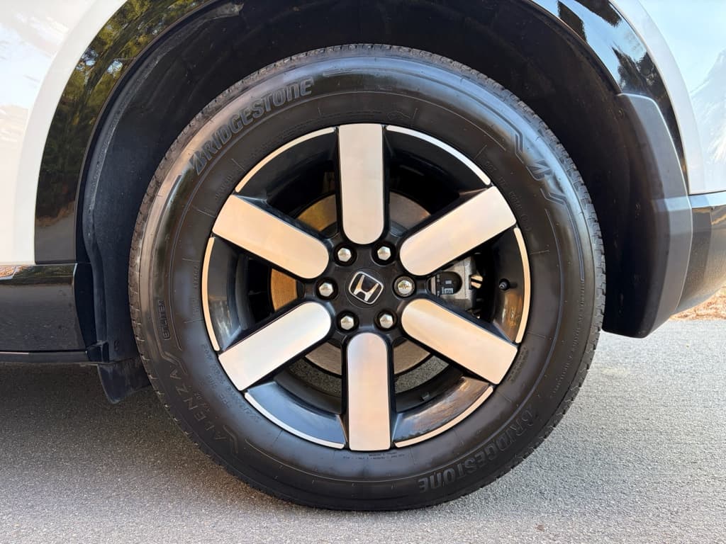 2024 Honda Prologue view 32