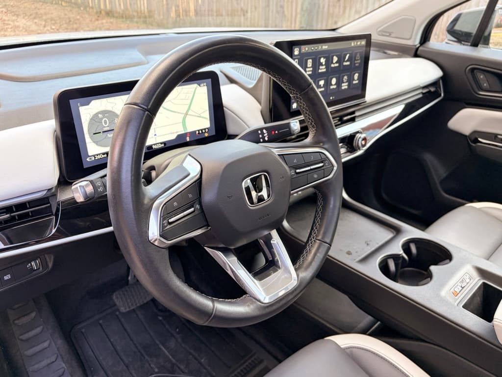 2024 Honda Prologue view 19
