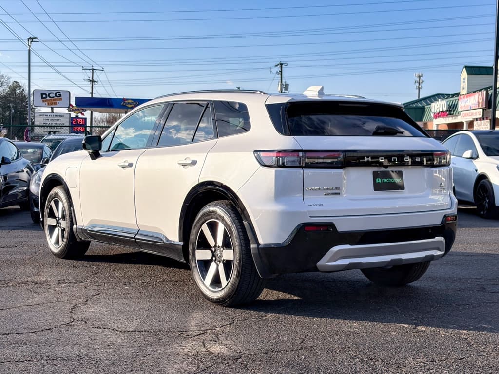2024 Honda Prologue view 2