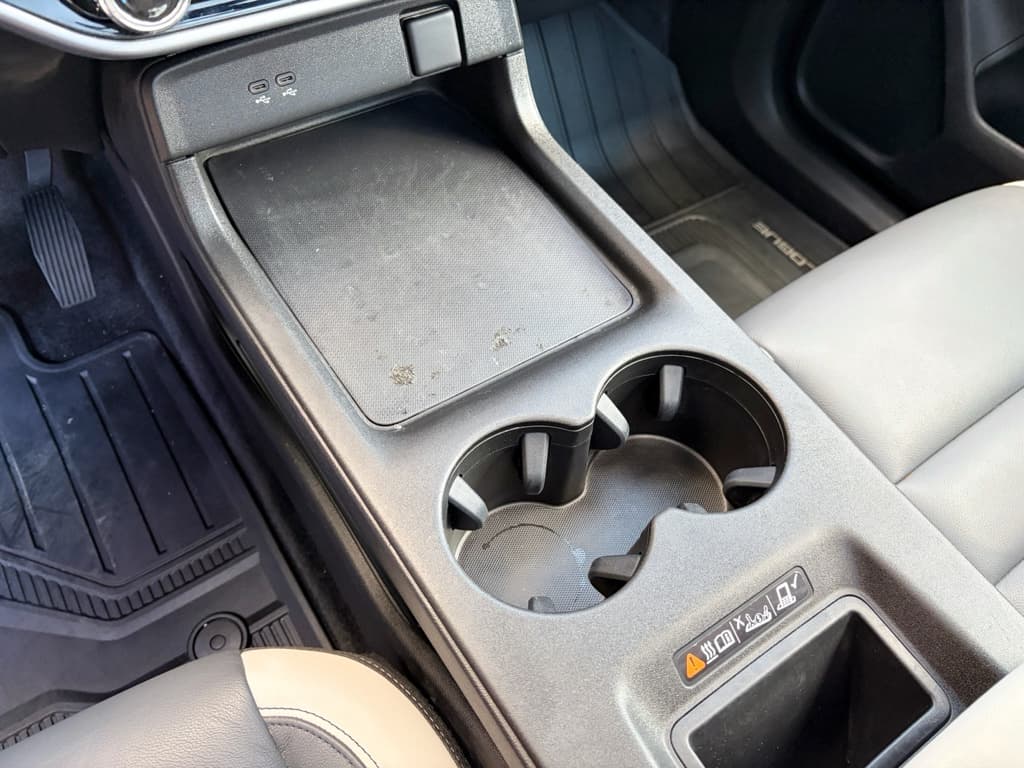 2024 Honda Prologue view 20