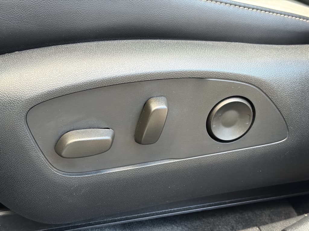 2024 Honda Prologue view 7