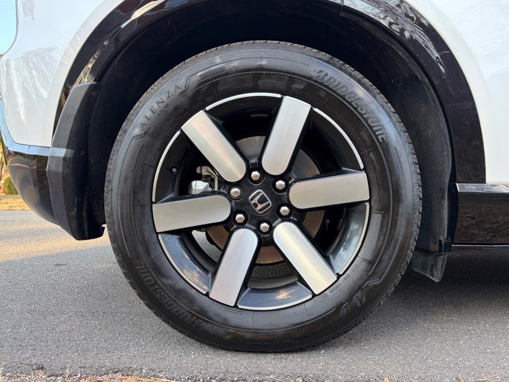 2024 Honda Prologue view 34