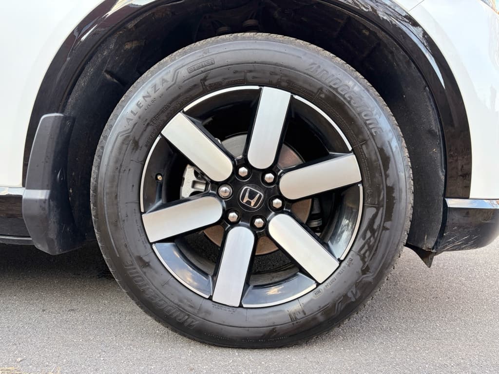 2024 Honda Prologue view 36