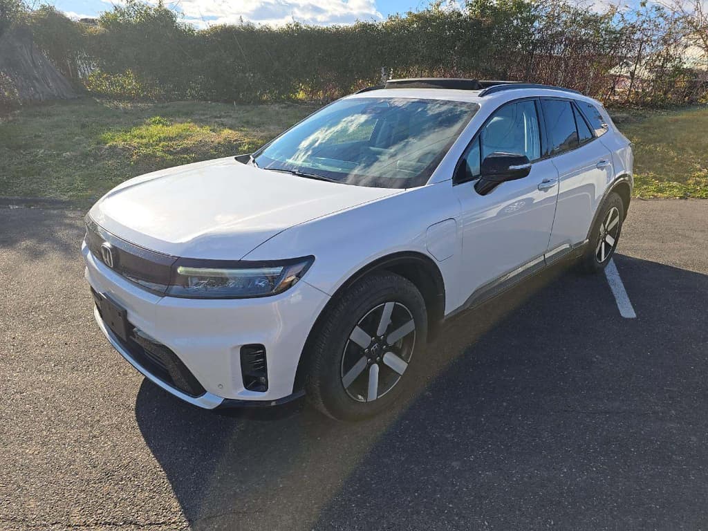 2024 Honda Prologue view 1