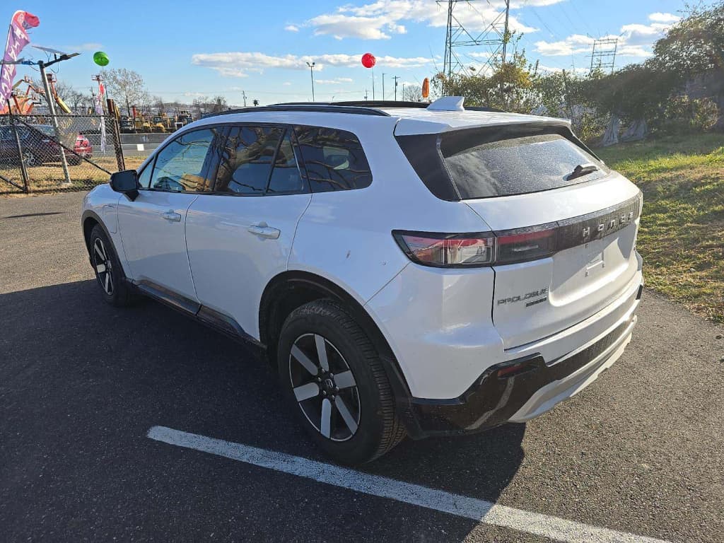 2024 Honda Prologue view 2