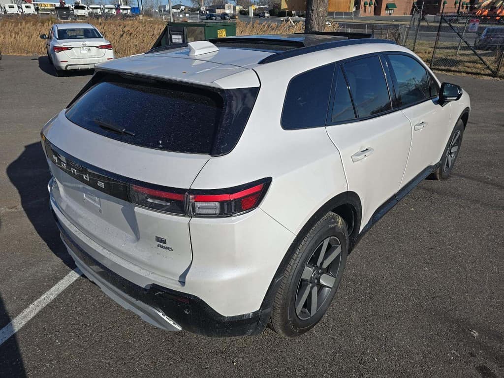 2024 Honda Prologue view 3