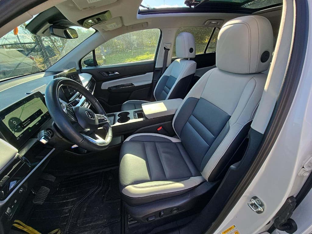 2024 Honda Prologue view 5