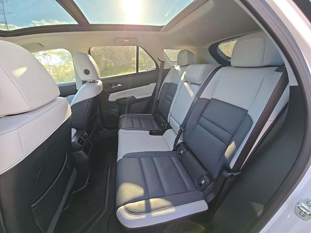 2024 Honda Prologue view 6