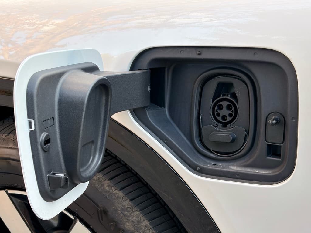 2024 Honda Prologue view 5