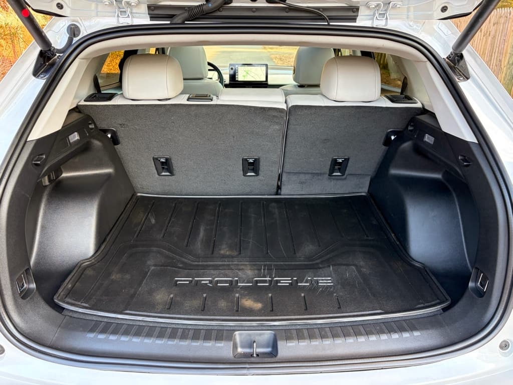 2024 Honda Prologue view 26