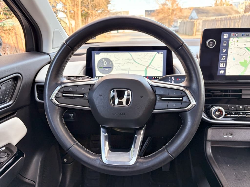 2024 Honda Prologue view 9