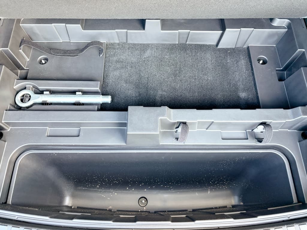 2024 Honda Prologue view 27