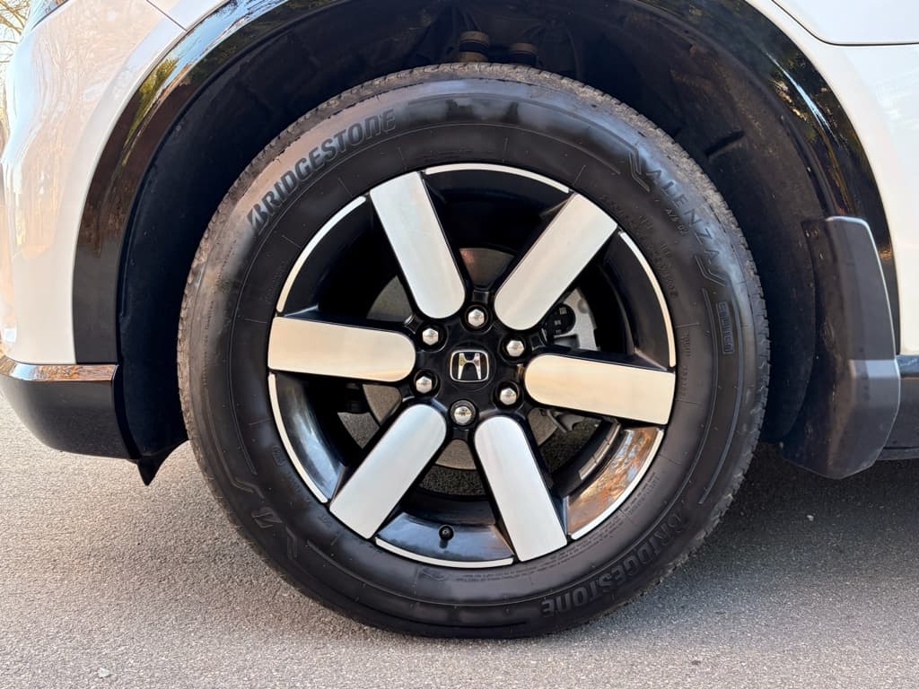 2024 Honda Prologue view 30