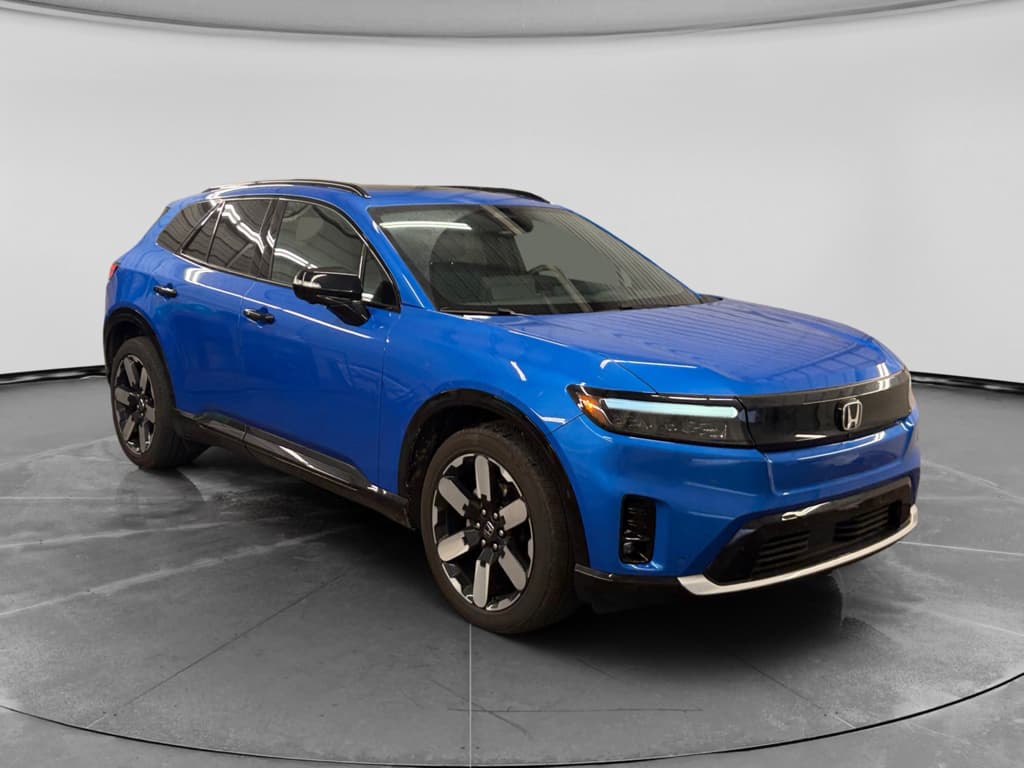 2024 Honda Prologue view 4