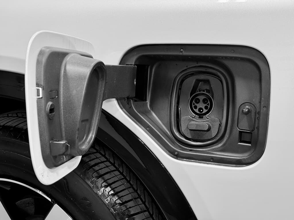 2024 Honda Prologue view 5