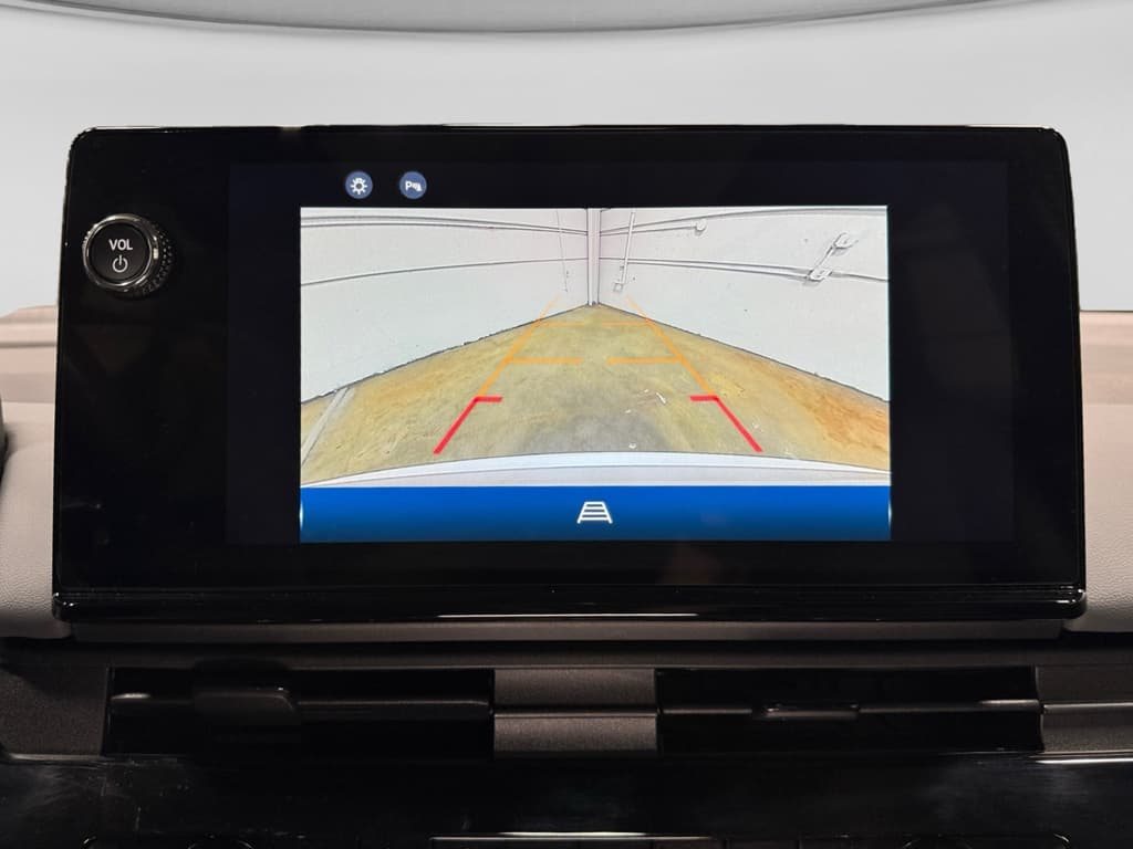 2024 Honda Prologue view 15