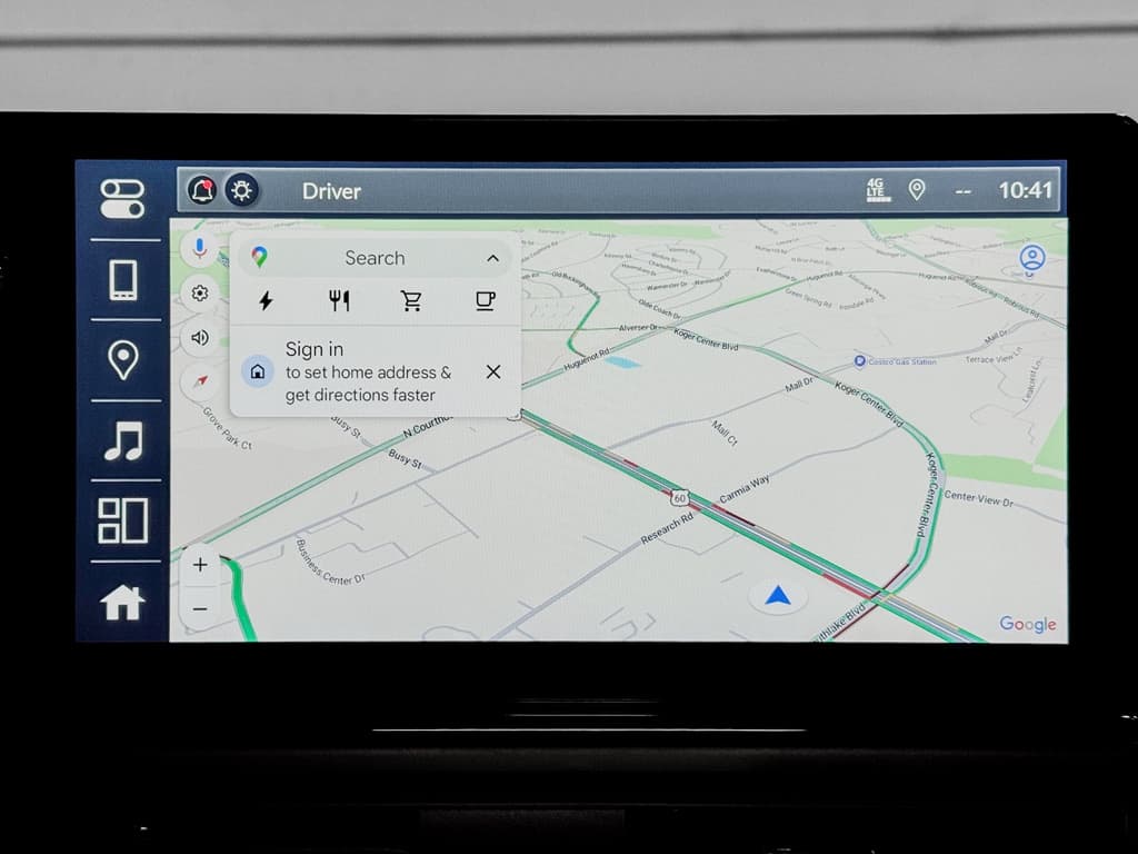 2024 Honda Prologue view 11