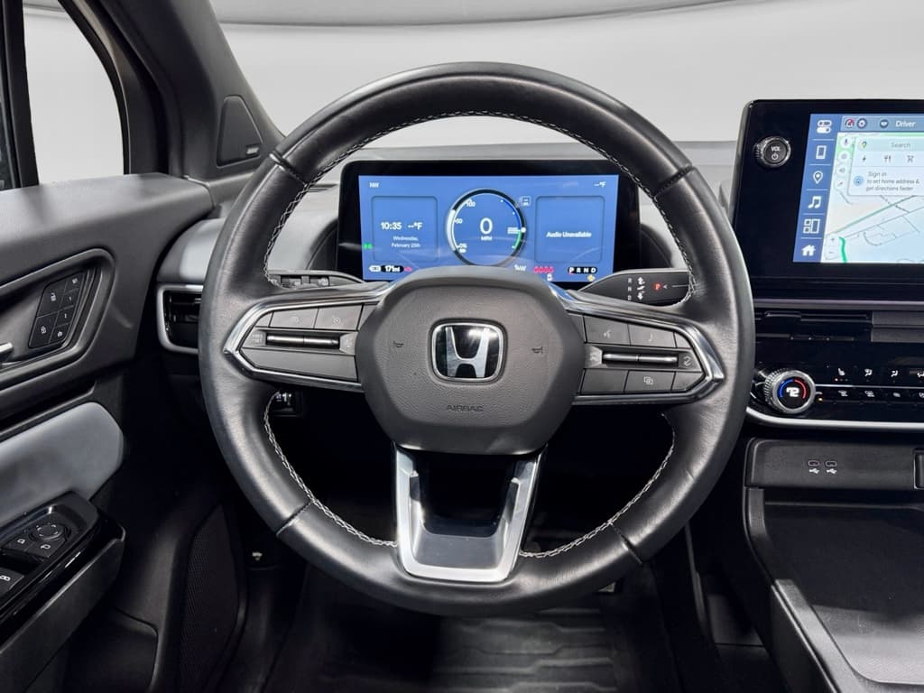 2024 Honda Prologue view 9
