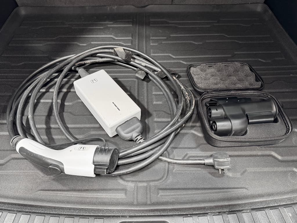 2024 Honda Prologue view 6