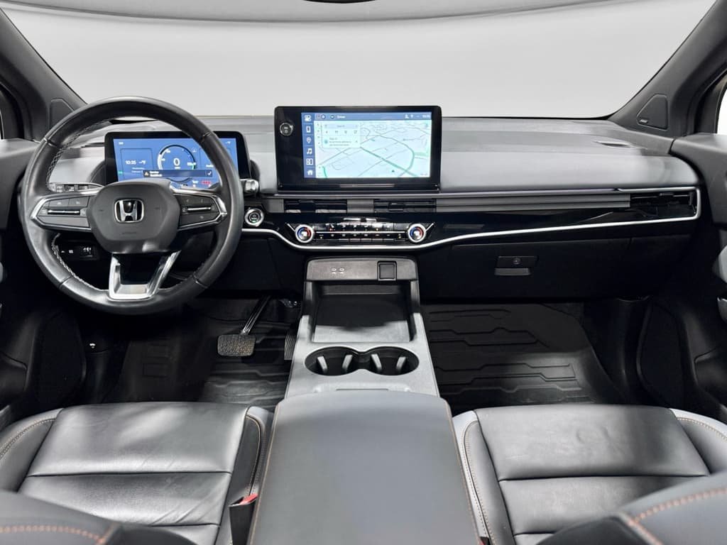 2024 Honda Prologue view 17