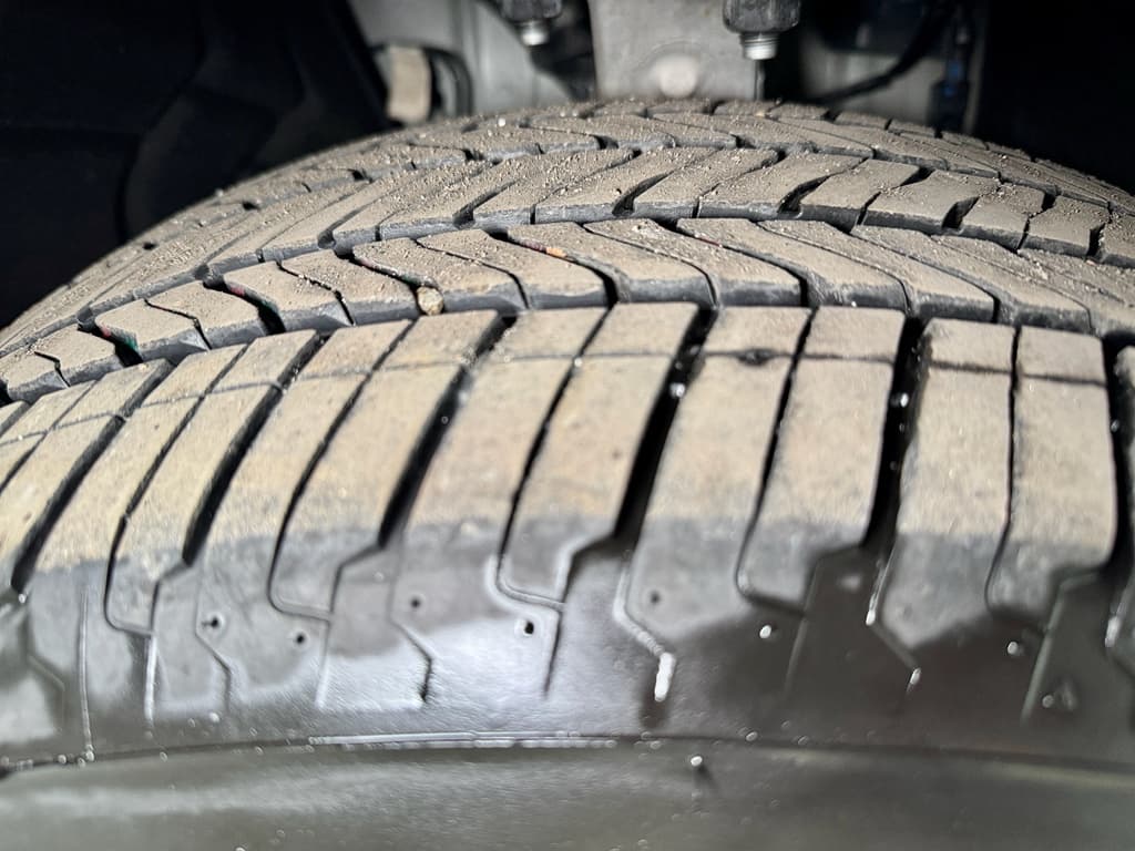 2024 Honda Prologue view 37