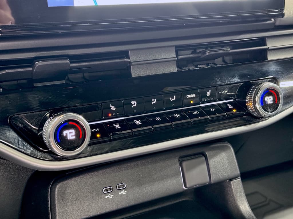 2024 Honda Prologue view 16