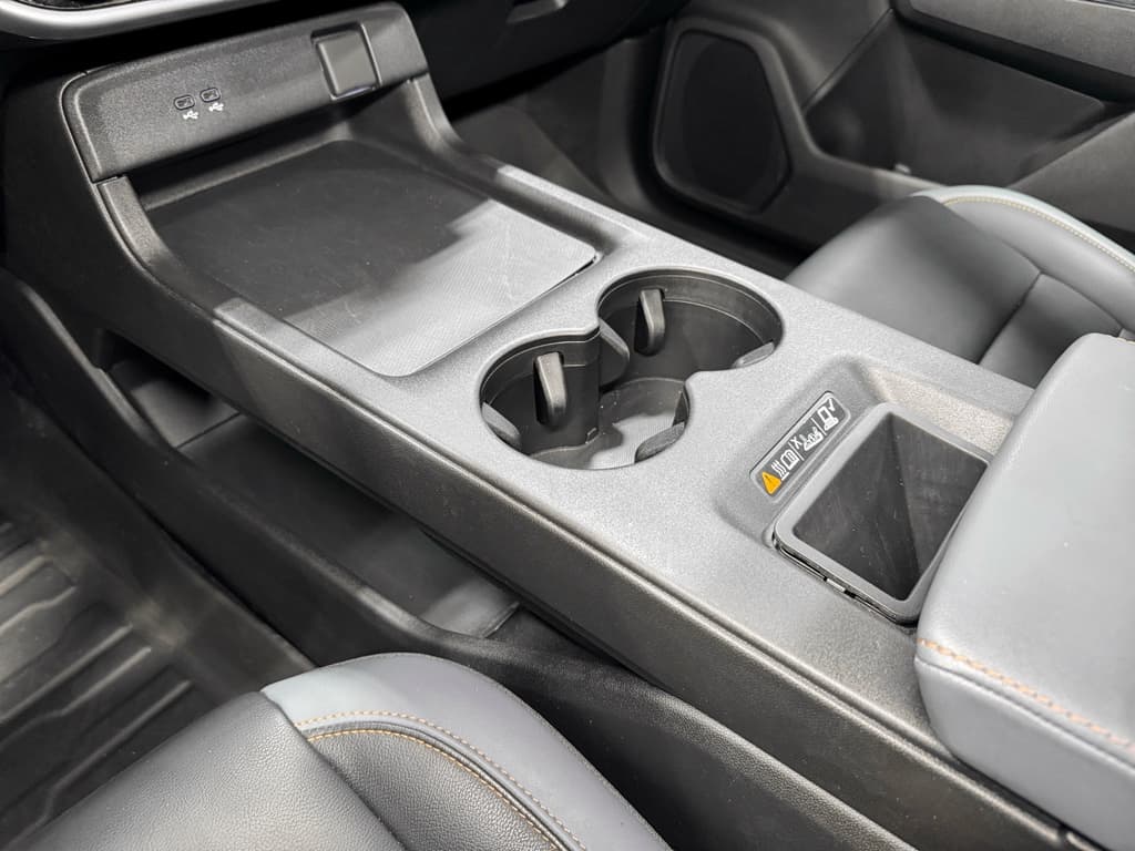 2024 Honda Prologue view 20