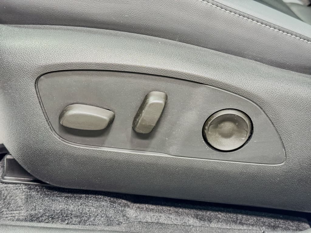 2024 Honda Prologue view 7