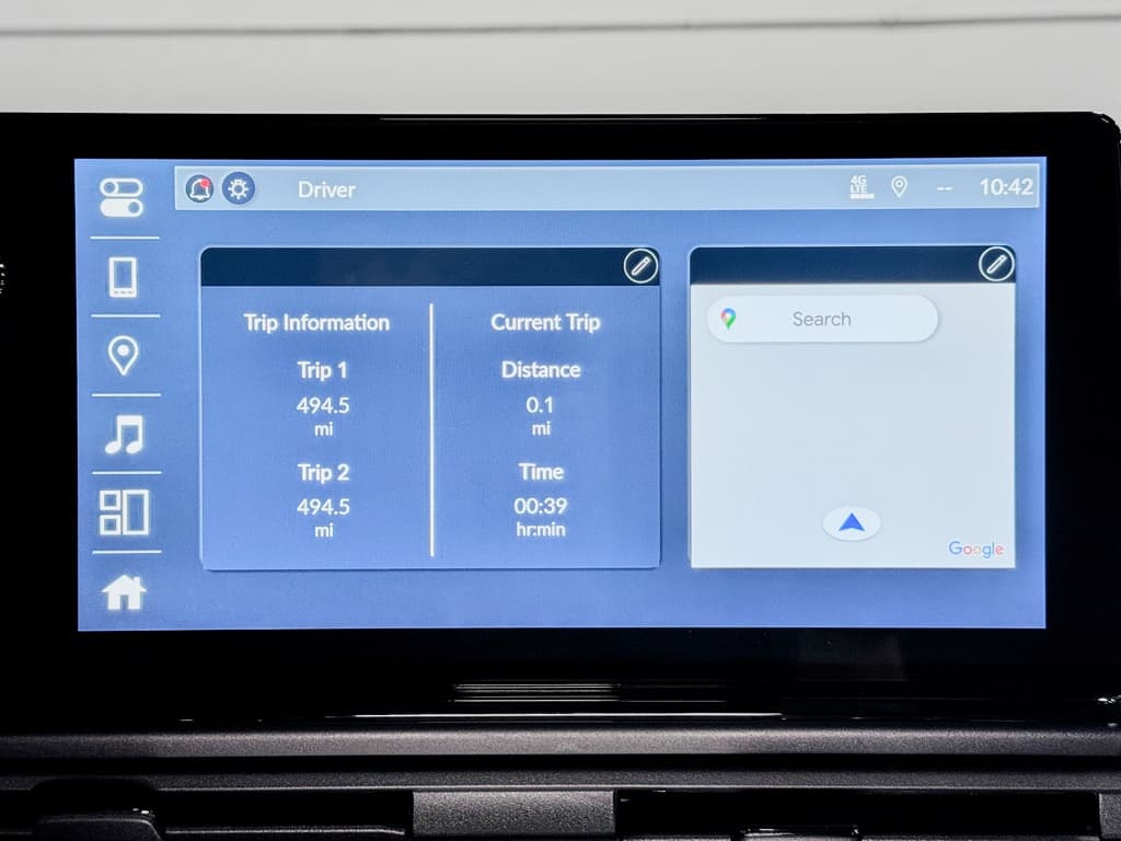 2024 Honda Prologue view 13