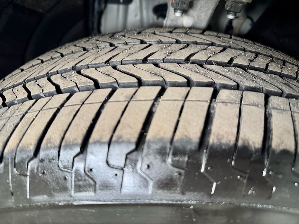 2024 Honda Prologue view 31