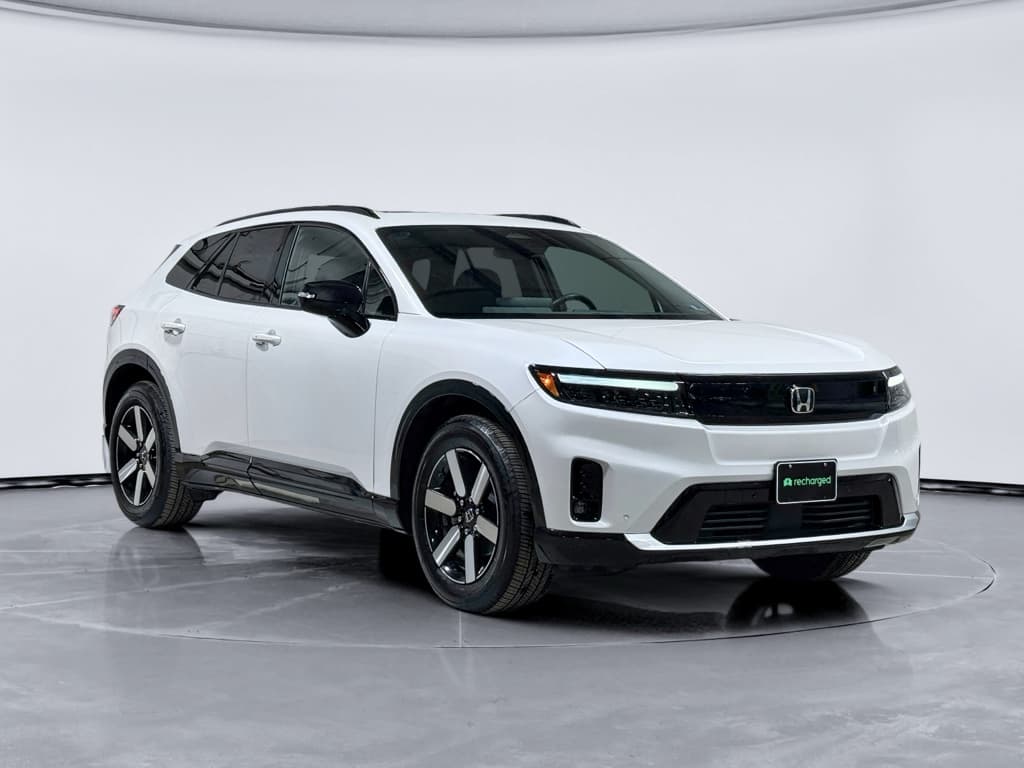 2024 Honda Prologue view 4