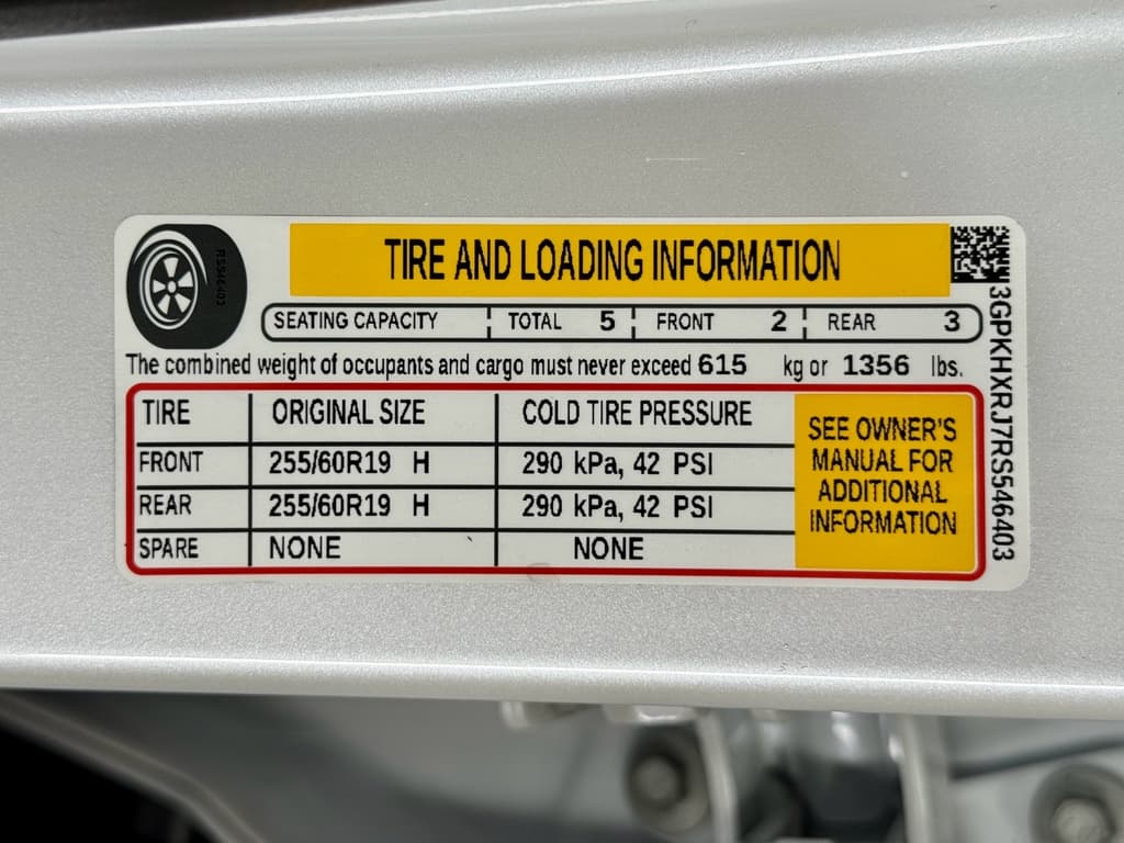 2024 Honda Prologue view 29