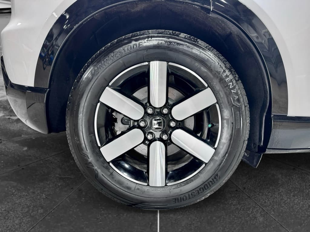 2024 Honda Prologue view 36