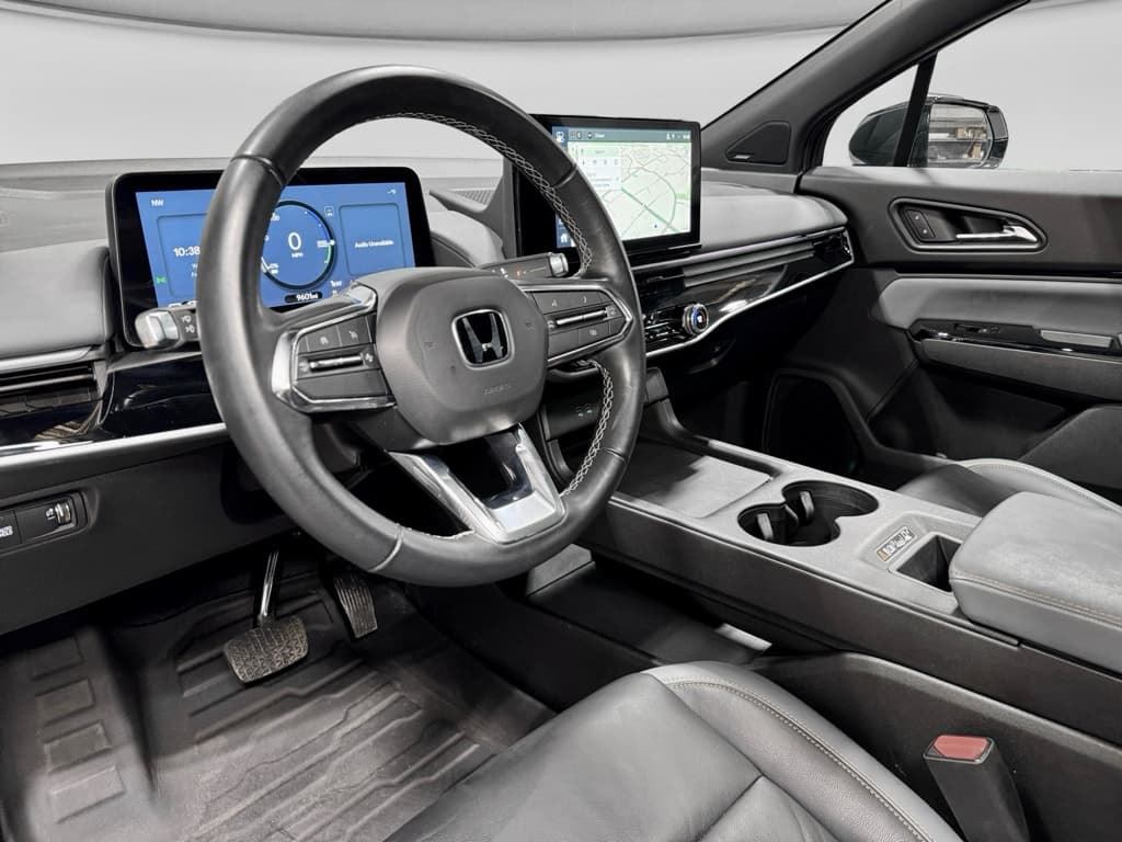 2024 Honda Prologue view 19