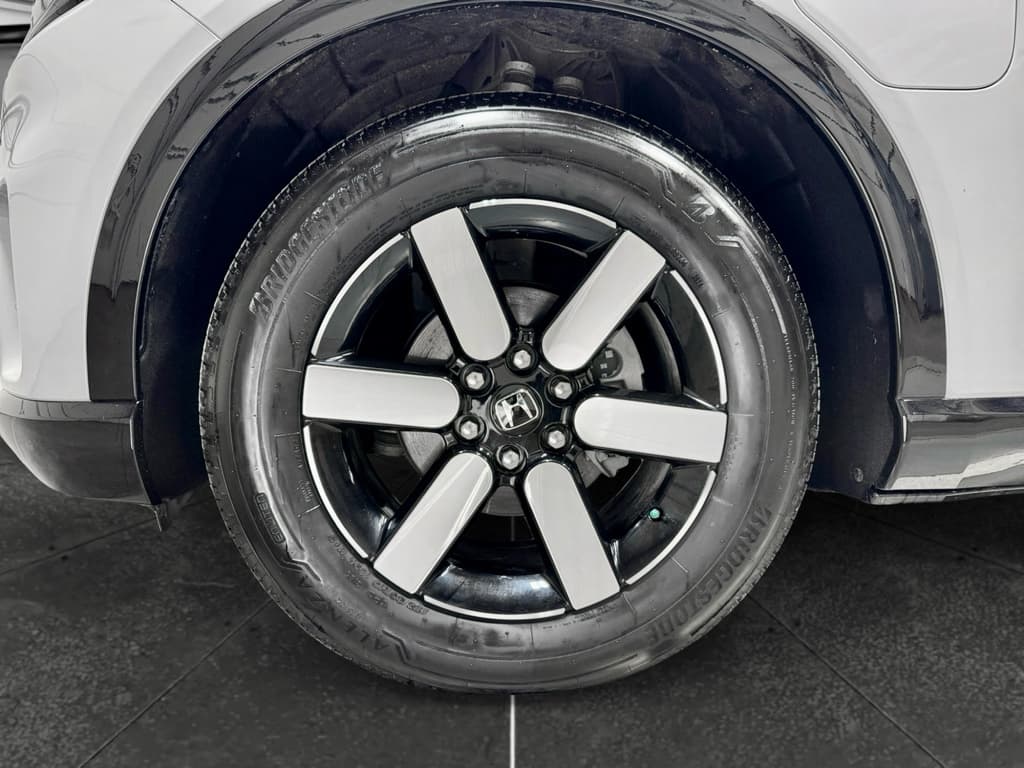 2024 Honda Prologue view 30