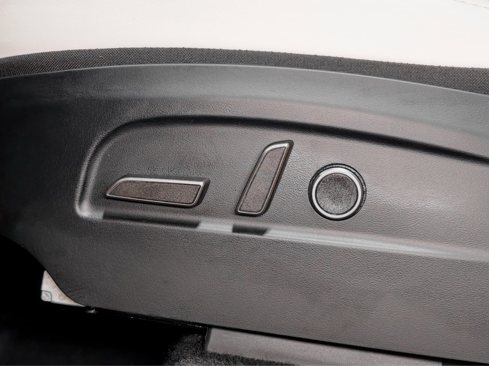 2026 Tesla Model Y view 6
