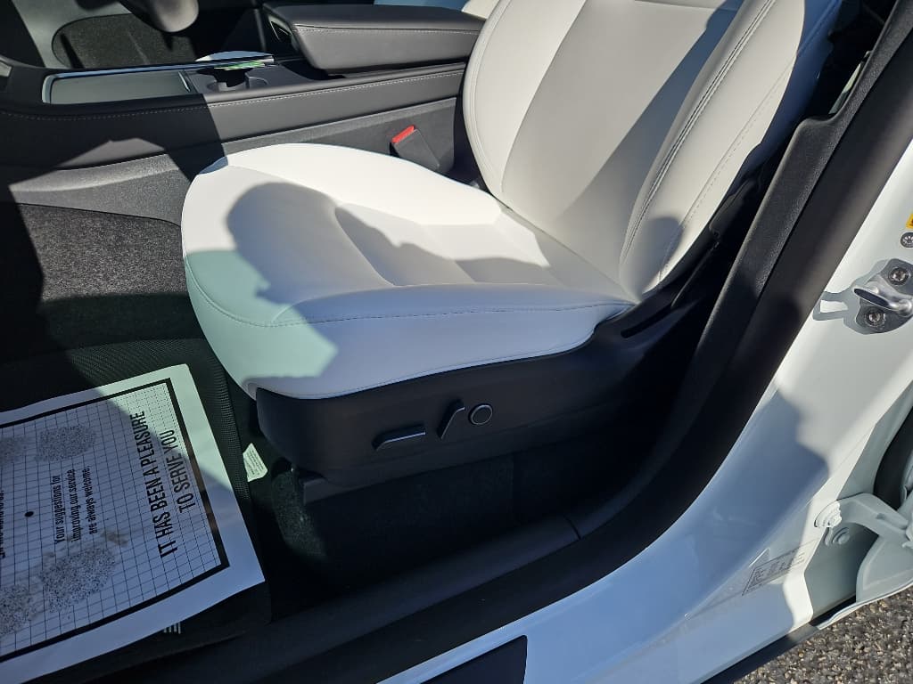 2022 Tesla Model Y view 6