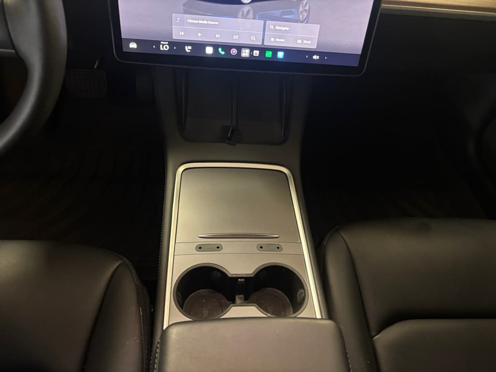 2023 Tesla Model 3 view 7