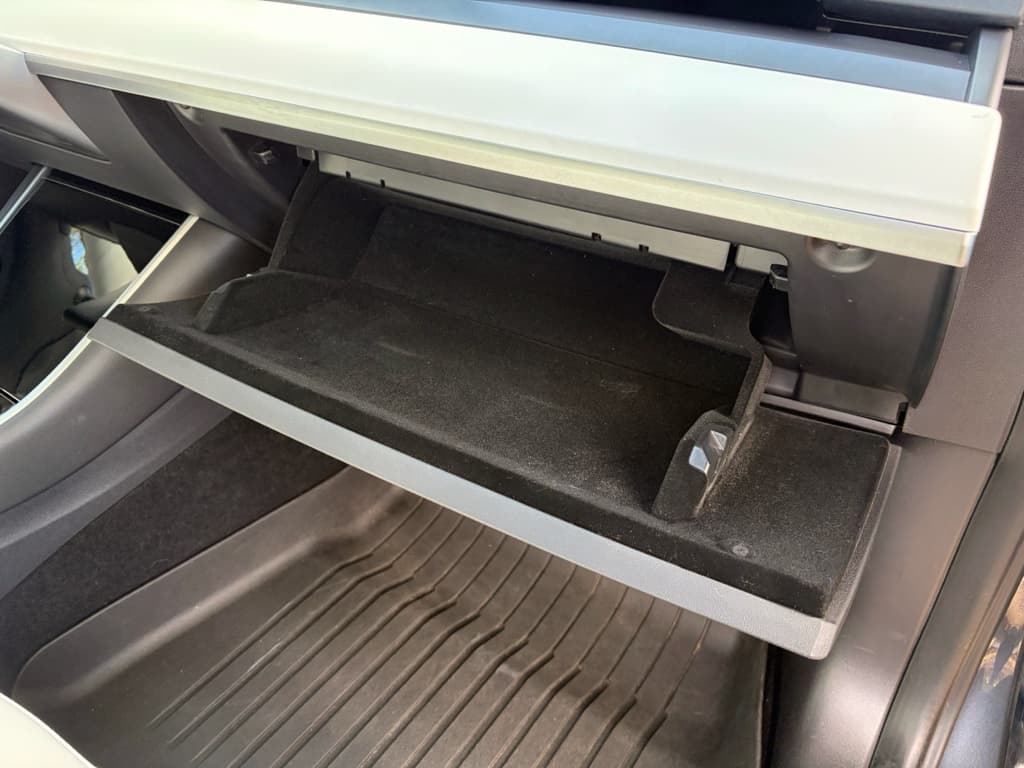 2020 Tesla Model 3 view 19