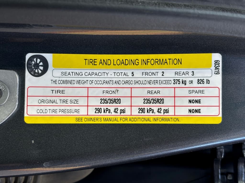 2020 Tesla Model 3 view 29